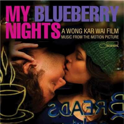 My Blueberry Nights/Various Artists