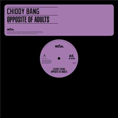 アルバム/Opposite of Adults EP/Chiddy Bang