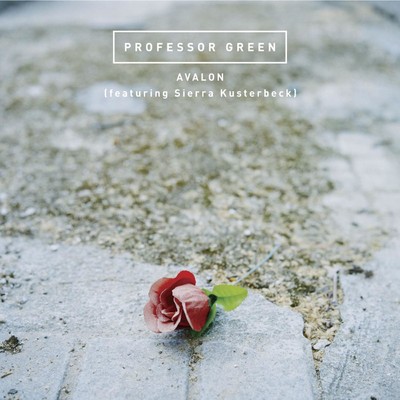 Avalon (Explicit) (featuring Sierra Kusterbeck)/Professor Green