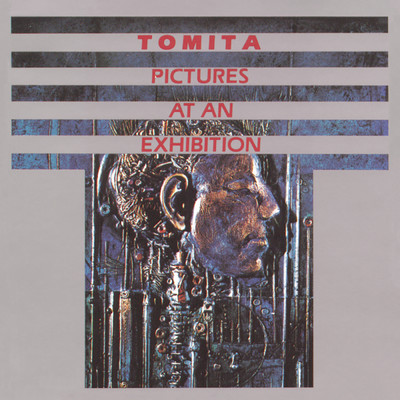 シングル/Pictures at an Exhibition: Tuileries/Isao Tomita