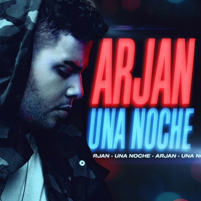 シングル/Una Noche/Arjan