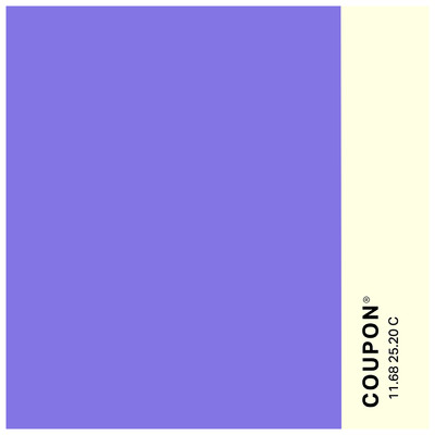 シングル/Coupon (Explicit)/Pinkish Blu