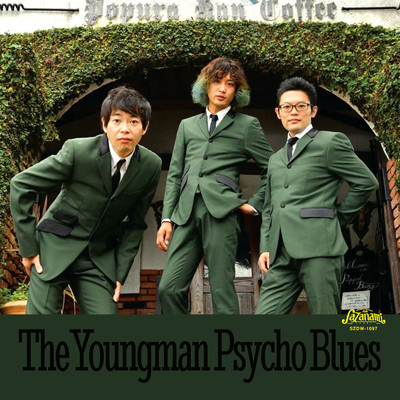 BOYS IN THE CITY/The Youngman Psycho Blues