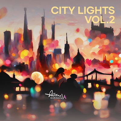 シングル/City Lights vol.2/RyoMa