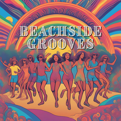 Beachside Grooves/Kanadeon