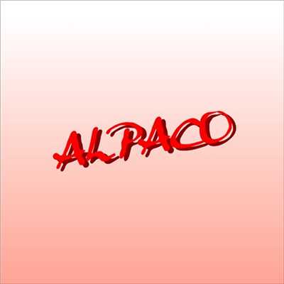 シングル/Happy Lucky/ALPACO