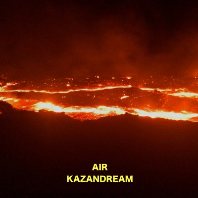アルバム/AIR/KAZANDREAM