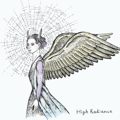 アルバム/High Radiance/Serph
