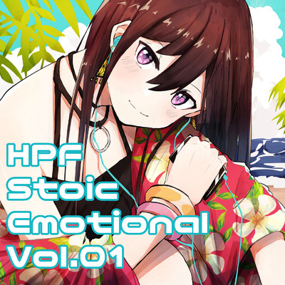 アルバム/HPF Stoic Emotional Vol.01/Takahiro Aoki