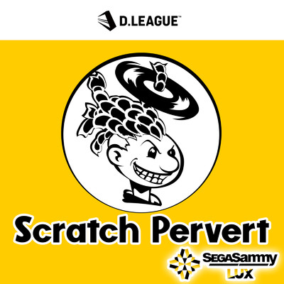 シングル/Scratch Pervert/SEGA SAMMY LUX