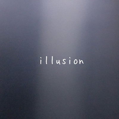 illusion/林奈恵