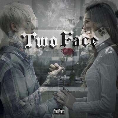 アルバム/Two Face/$bee