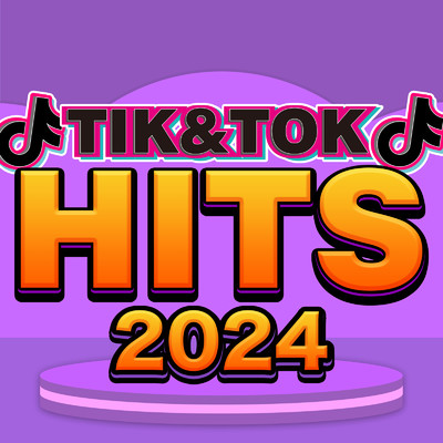 TIK&TOK HITS 2024 - J-POP 邦楽 SNS ヒットチャート おすすめ ランキング -/J-POP CHANNEL PROJECT