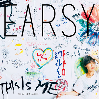 Discover me/EARSY