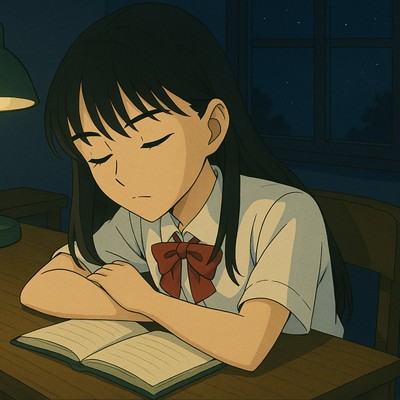 アルバム/高校生や大学生・Z世代がよく聞く睡眠導入音楽｜リラックスBGMで翌日の勉強が捗るおすすめBGM/睡眠音楽 Deep Sleep