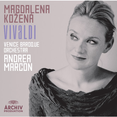 Vivaldi: 歌劇《ポントゥスの女王アルシルダ》 RV700 - はじめの頃の愛に戻りたい(バルザーネ)/マグダレナ・コジェナー／ヴェニス・バロック・オーケストラ／アンドレーア・マルコン