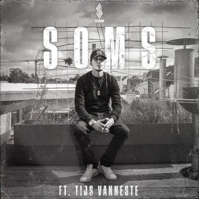 シングル/Soms (featuring Tijs Vanneste)/Storme