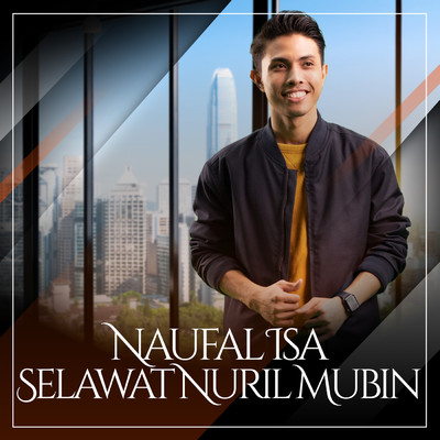 Selawat Nuril Mubin/Naufal Isa