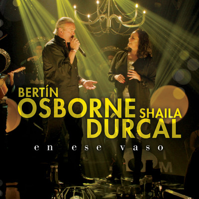 Bertin Osborne／Shaila Durcal／Instituto Mexicano del Mariachi／Pablo Ahmad