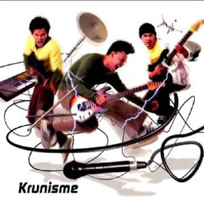 アルバム/Krunisme/Kru
