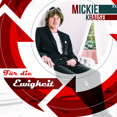 アルバム/Fur die Ewigkeit (Akustik Version)/Mickie Krause