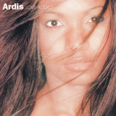 アルバム/Love Addict/Ardis
