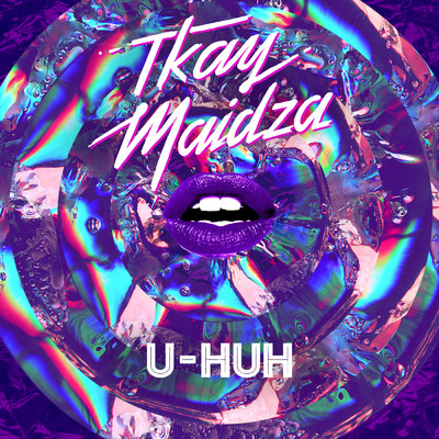 シングル/U-Huh/Tkay Maidza