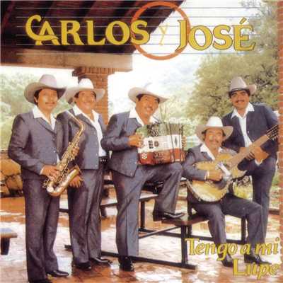 アルバム/Tengo A Mi Lupe/Carlos Y Jose