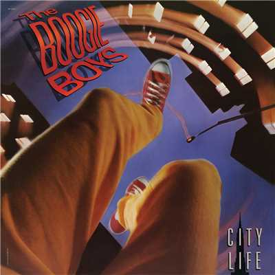 アルバム/City Life/Boogie Boys