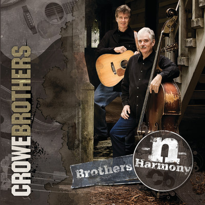 Go Away With Me/Crowe Brothers