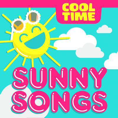アルバム/Sunny Songs/Cooltime Kids