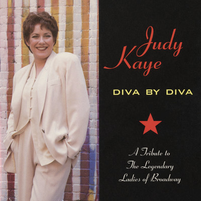 Don't Like Goodbyes (From ”House Of Flowers”)/Judy Kaye