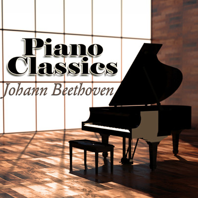 Etude No. 5/Johann Beethoven