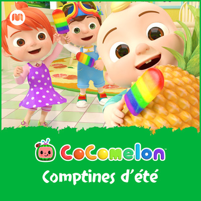 CoComelon en Francais