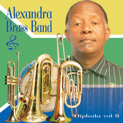 Iyonana/Alexandra Brass Band