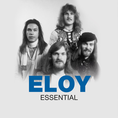 アルバム/Essential/エロイ