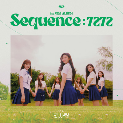 アルバム/Sequence : 7272/CSR