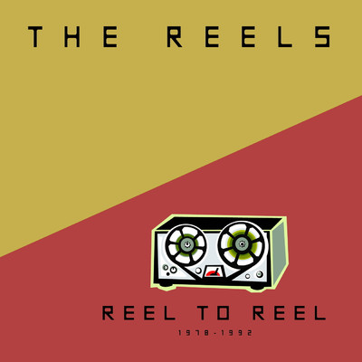 I Don't Love You Anymore/The Reels