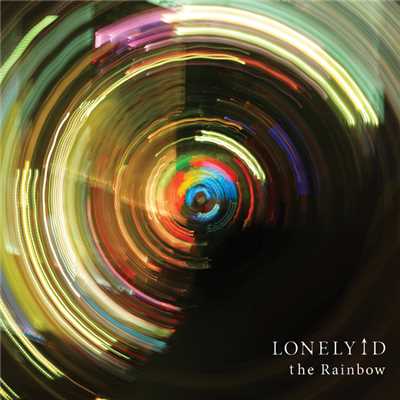 the Rainbow/LONELY↑D