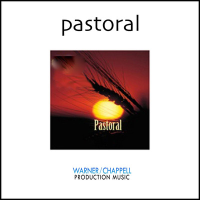 Pastoral, Vol. 1/Hollywood Film Music Orchestra
