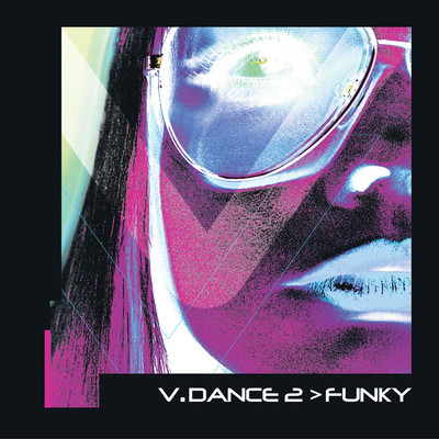 アルバム/V.Dance, Vol. 2: Funky/WCPM Club All-Stars