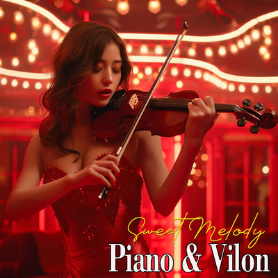 アルバム/Sweet Melody Violin & Piano/Benjamin Samuel／Francesco Severino