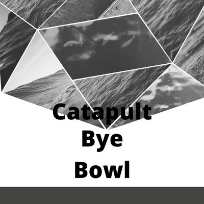シングル/Catapult/Bye Bowl