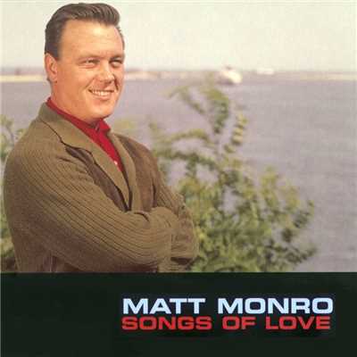アルバム/Love Songs/Matt Monro