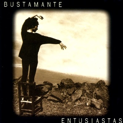 Entusiastas/Julio Bustamante