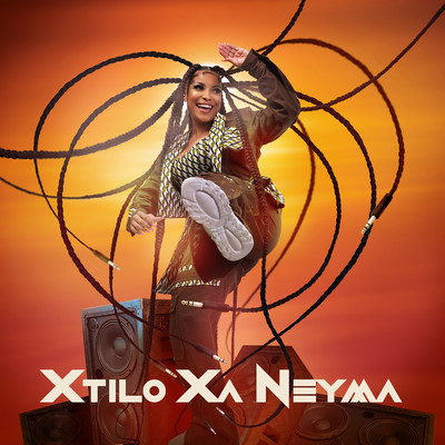 アルバム/Xtilo Xa Neyma/NEYMA