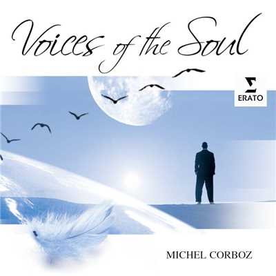 シングル/Ave verum (for female chorus & organ) Op. 65 No. 1/Michel Corboz／Ensemble Vocal & Instrumental de Lausanne