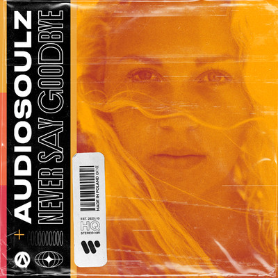 シングル/Never Say Goodbye/Audiosoulz