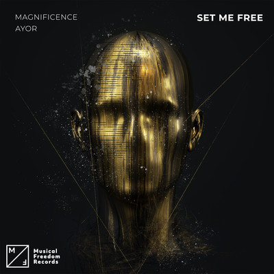 シングル/Set Me Free/Magnificence & AYOR
