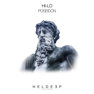 シングル/Poseidon/HI-LO